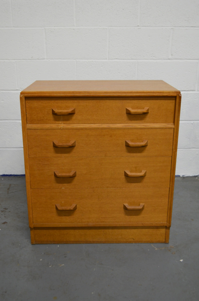 Mid Century G Plan Dressing Table