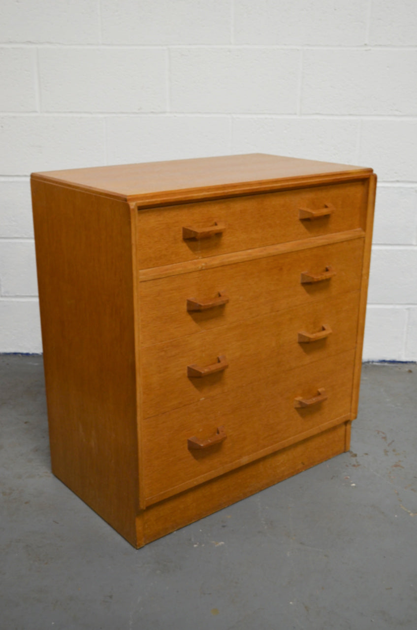 Mid Century G Plan Dressing Table