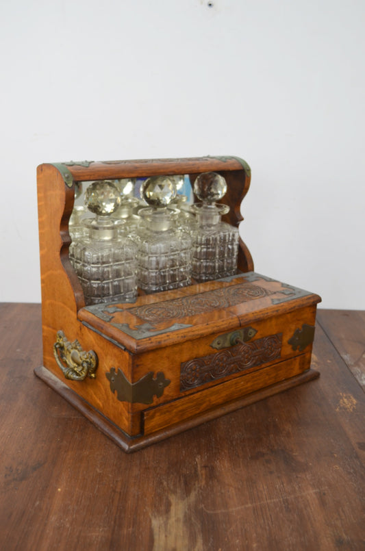 Antique Tantalus