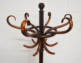 Vintage/Antique Bentwood Coat Stand (Thonet Style)