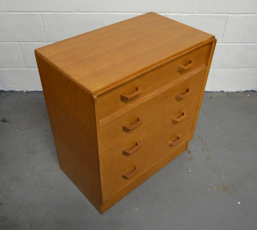 Mid Century G Plan Dressing Table