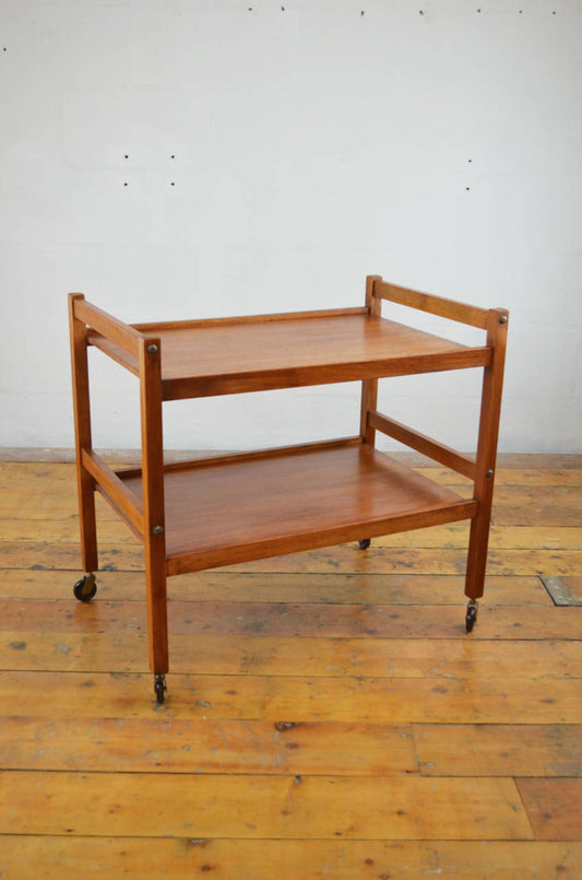 BRDR Furbo Drinks Trolley