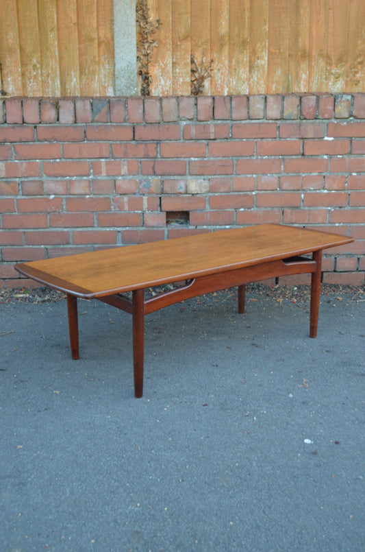 Mid Century G Plan Coffee Table