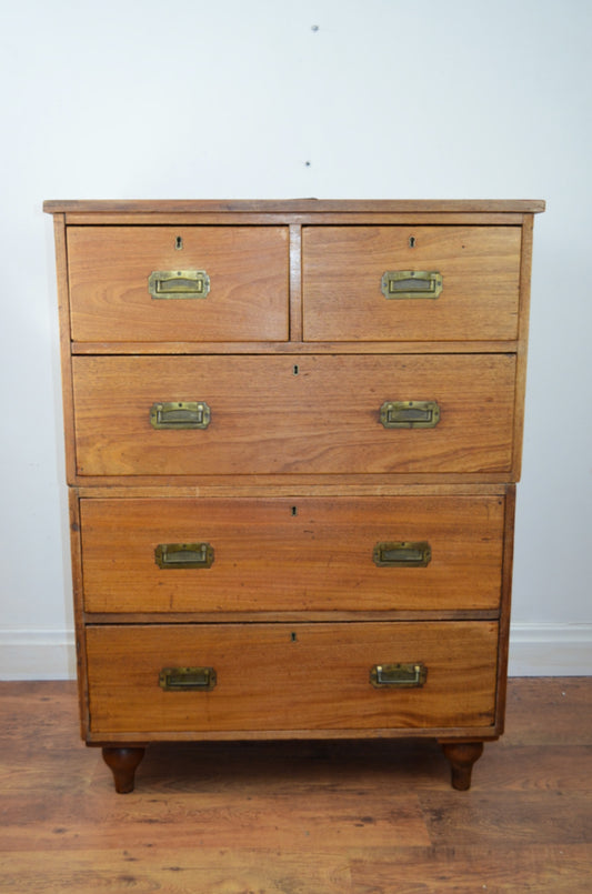 19th Century Campaign Chest