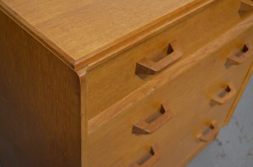 Mid Century G Plan Dressing Table