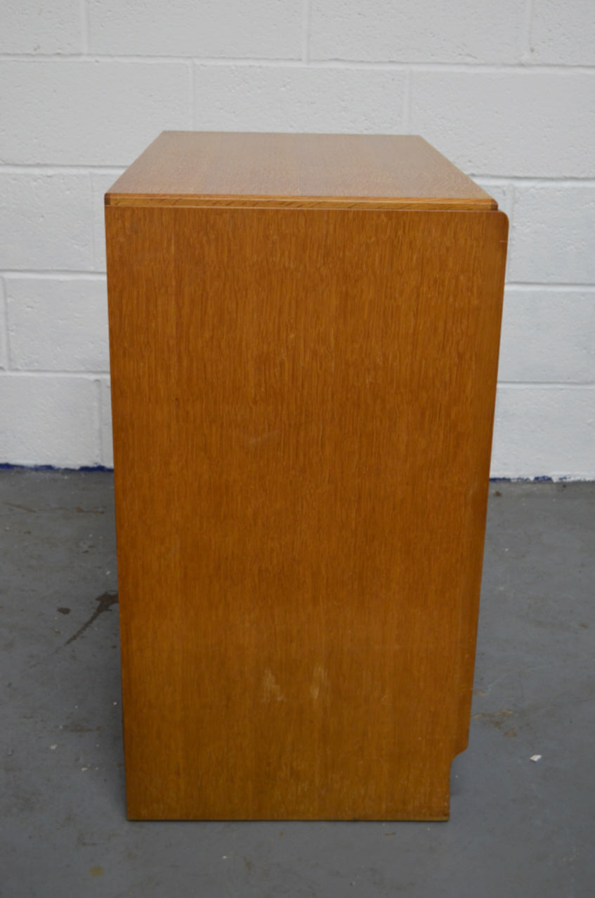 Mid Century G Plan Dressing Table