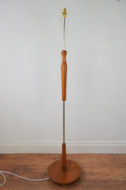 Mid Century Floor Lamp