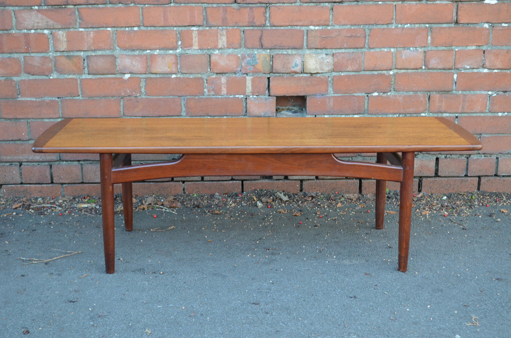 Mid Century G Plan Coffee Table Alt Interiors