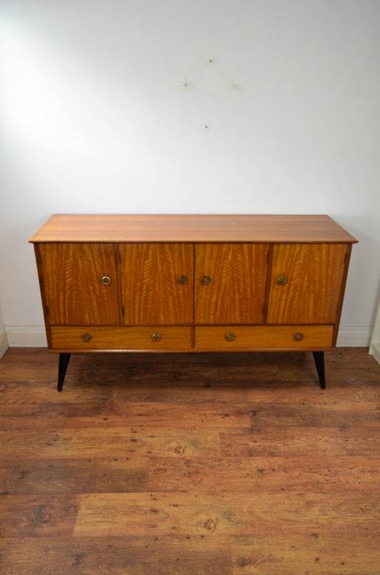 Mid Century Sideboard