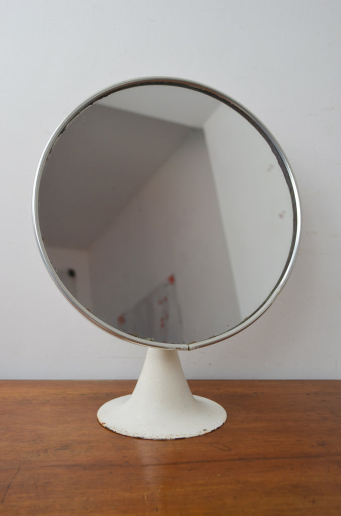 Vintage Dressing Table Mirror