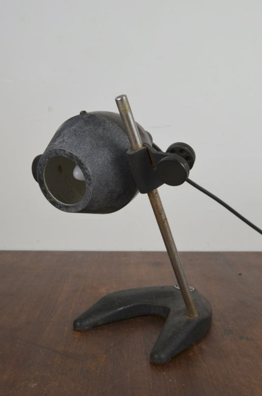 Vintage Laboratory Lamp