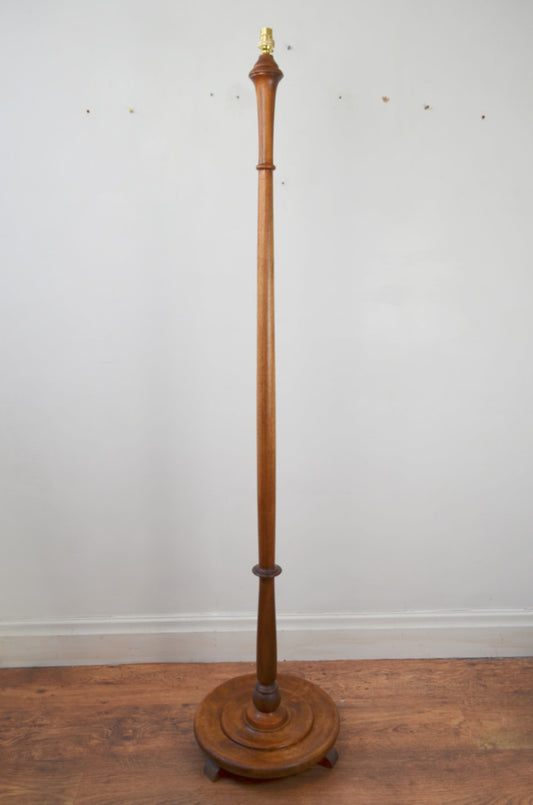 Edwardian Floor Lamp (22)