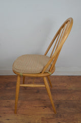 Ercol Windsor Dining Chairs