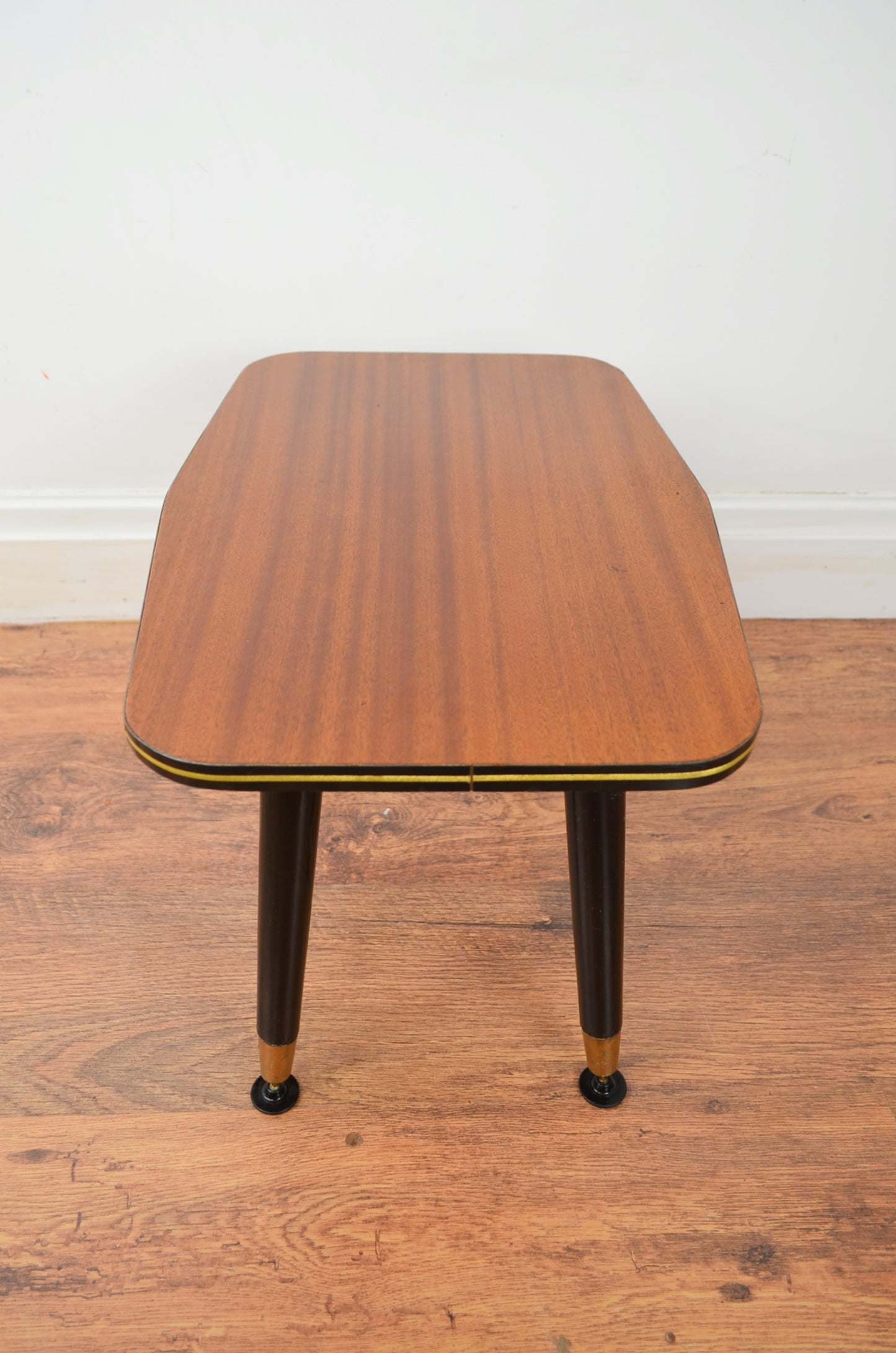 Mid Century Side Table