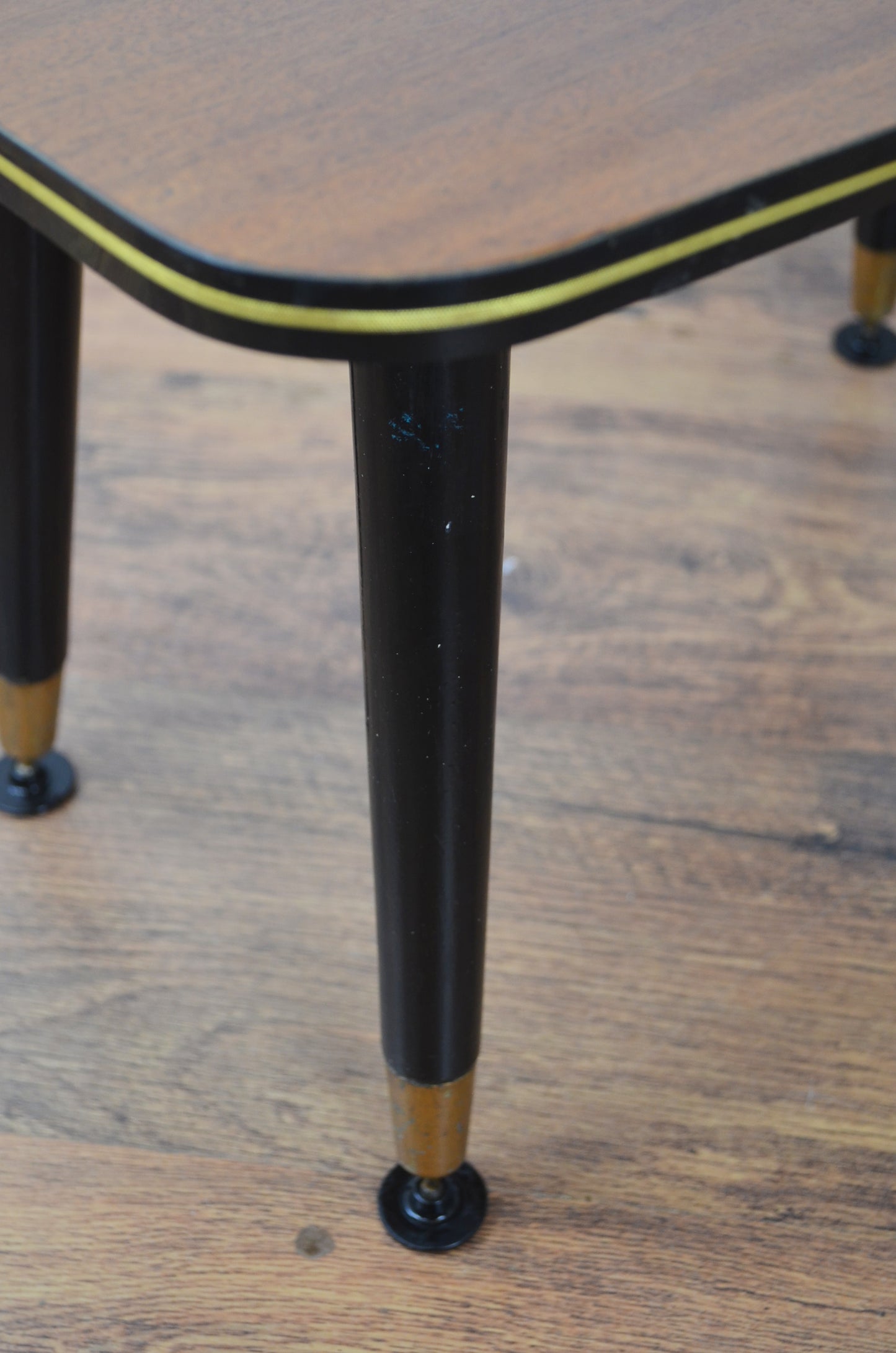 Mid Century Side Table