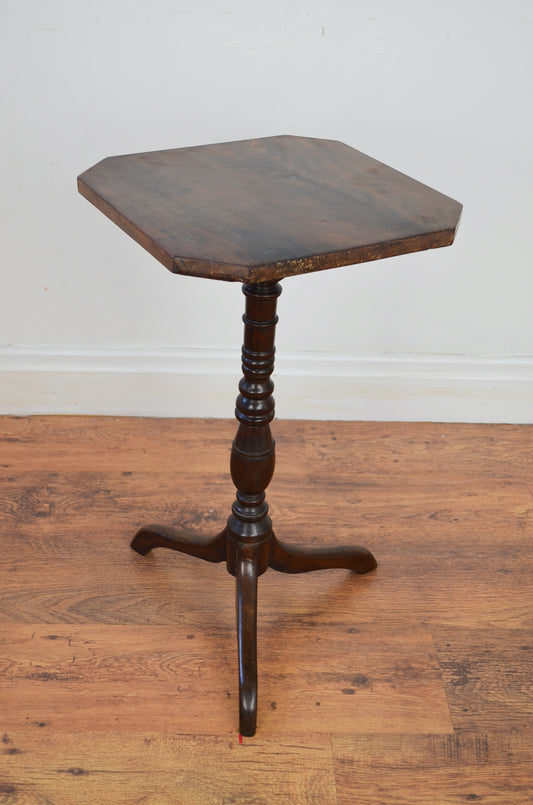 Swing Top Wine Table