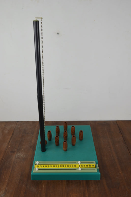 Vintage Table Skittles