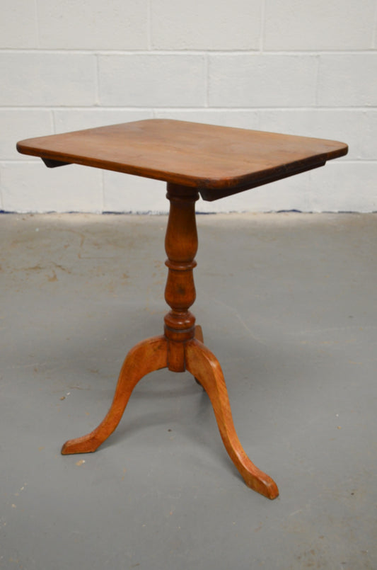 19th Century Wine Table