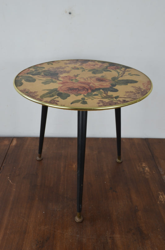 Vintage Side Table