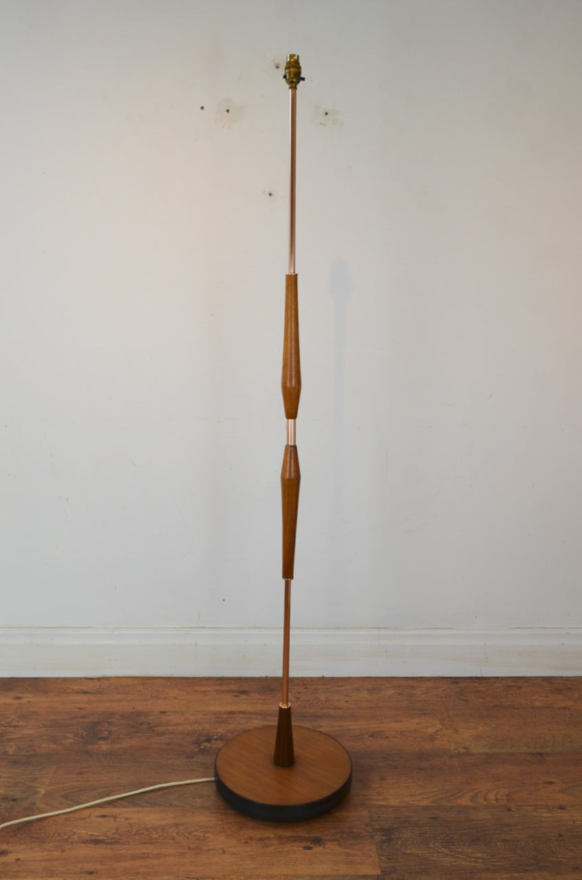 Mid Century Floor Lamp