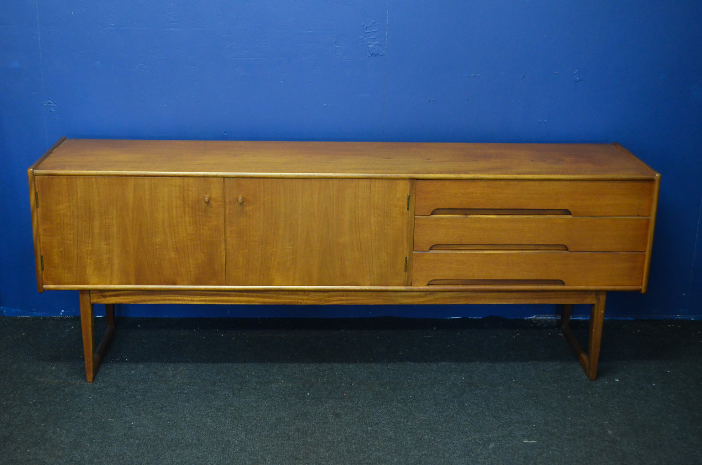 JOHN HERBERT sideboard FOR A YOUNGER LTD