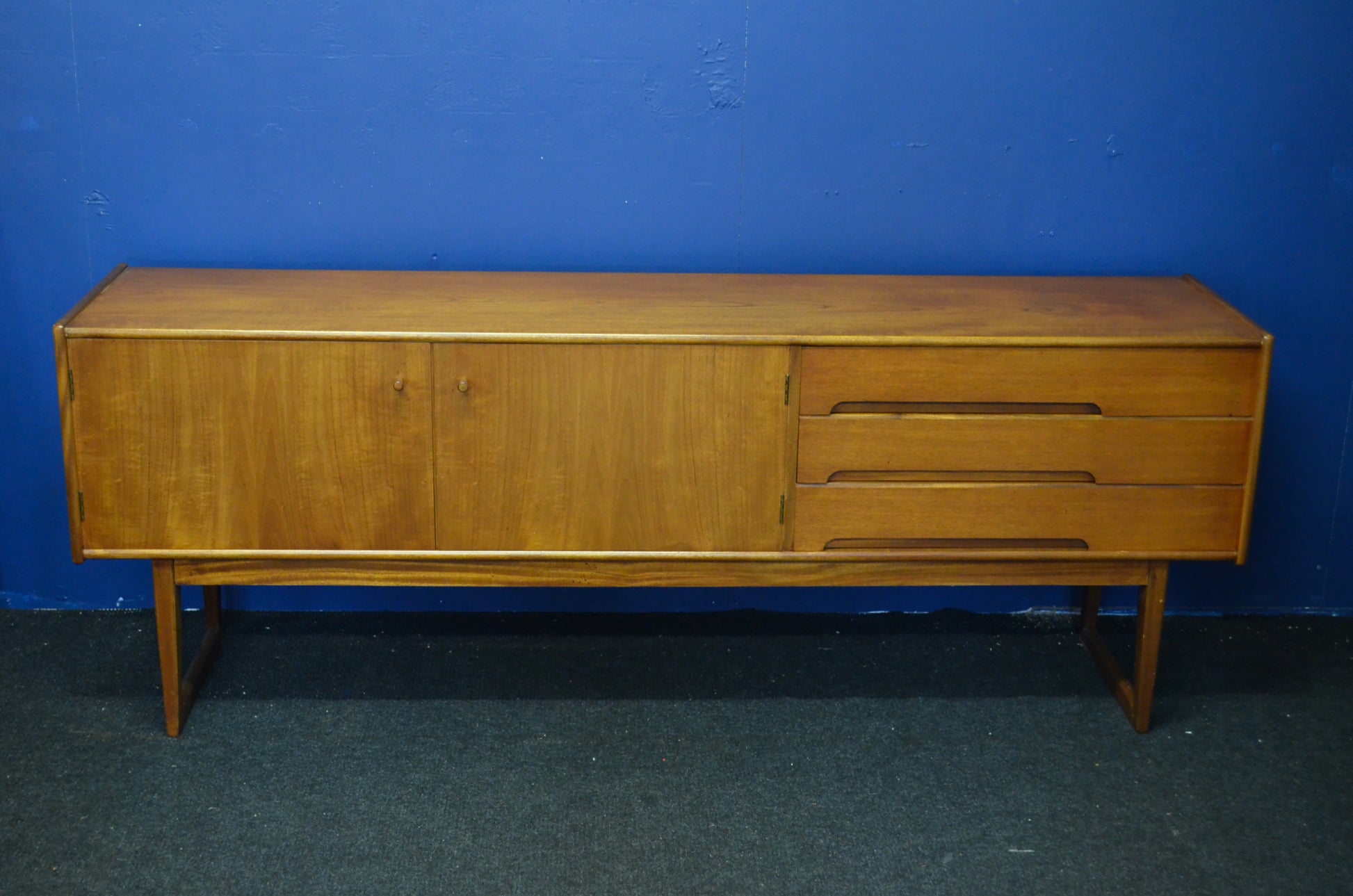 JOHN HERBERT sideboard FOR A YOUNGER LTD