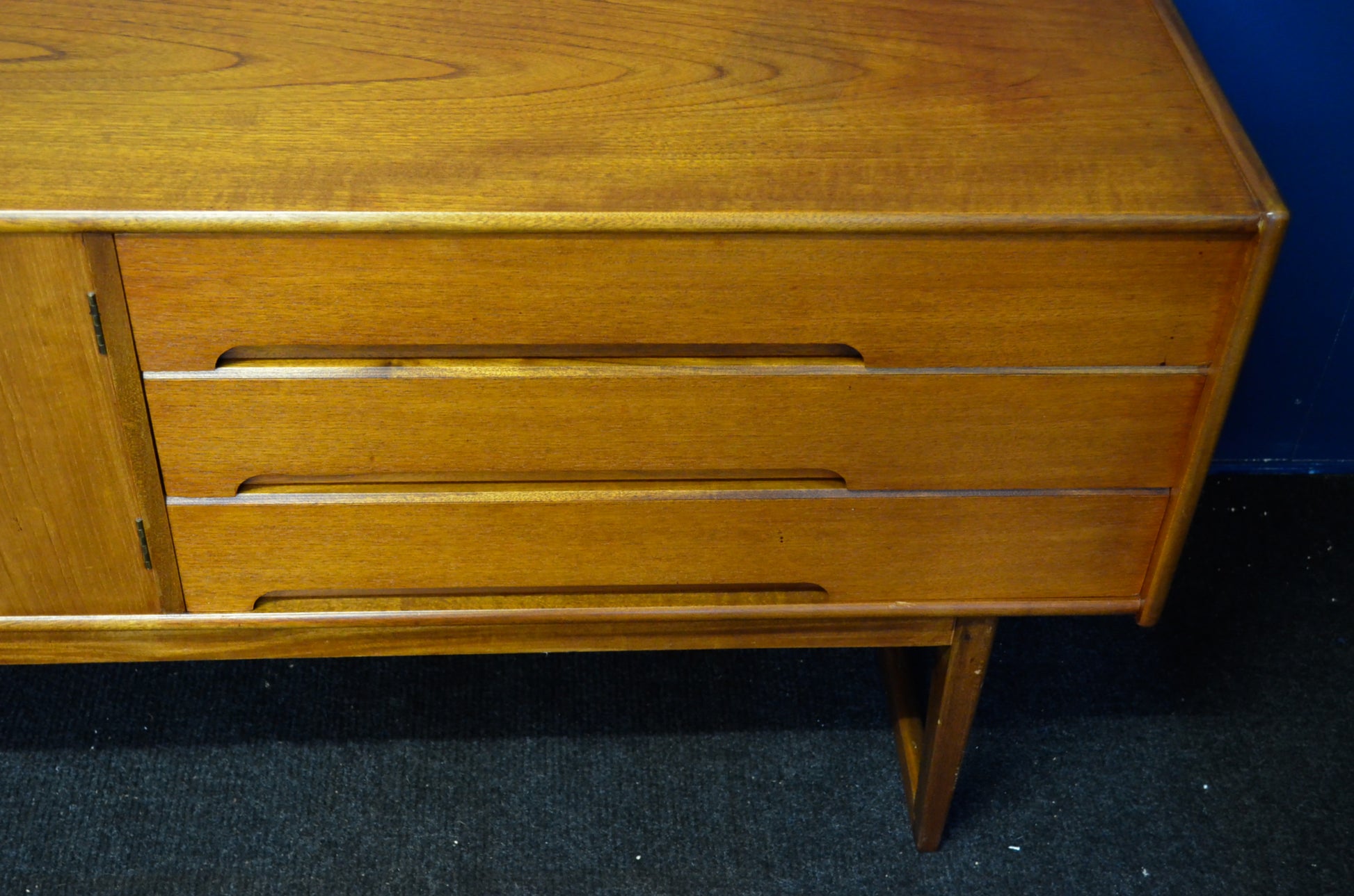 JOHN HERBERT sideboard FOR A YOUNGER LTD