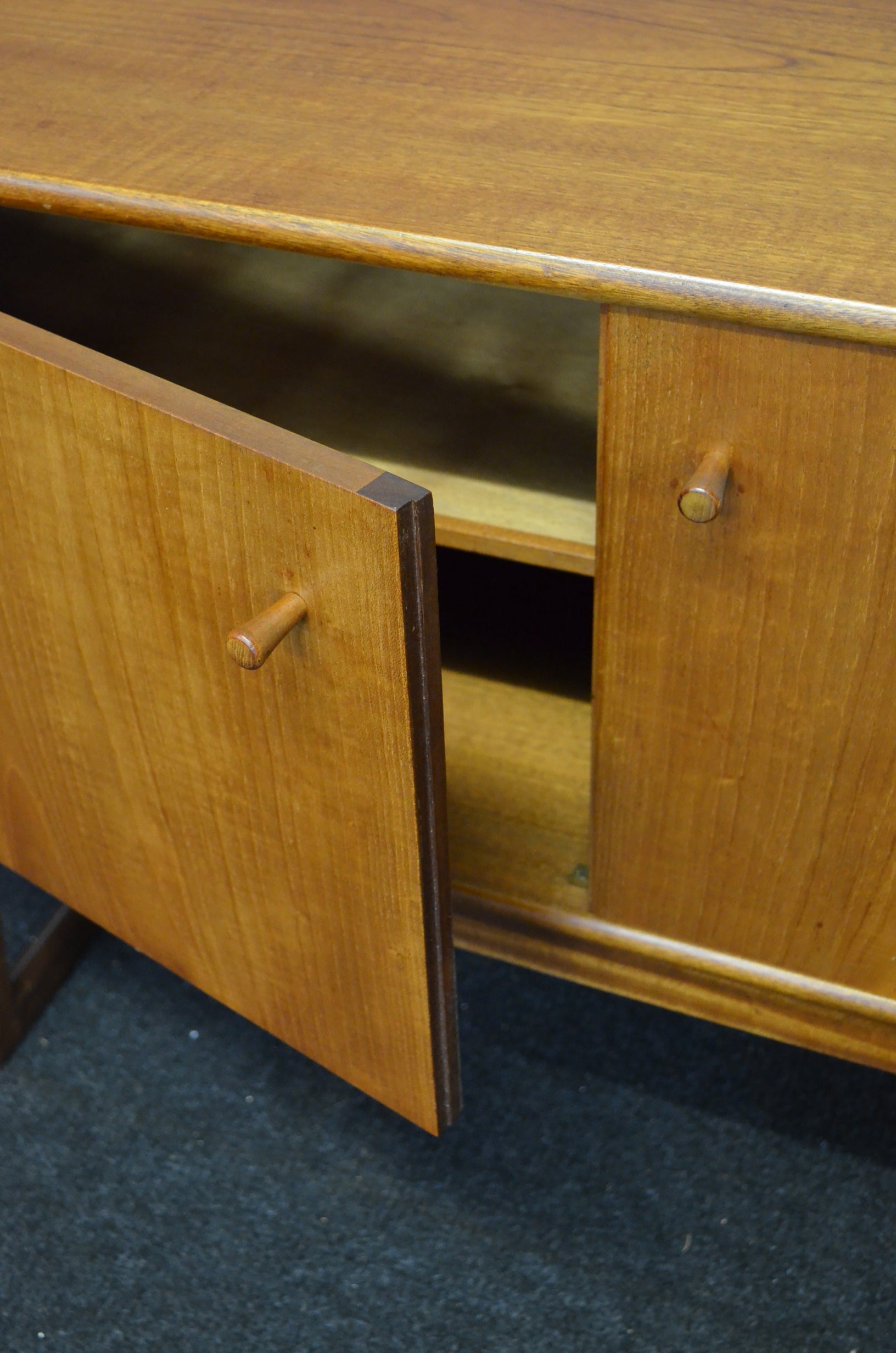 JOHN HERBERT sideboard FOR A YOUNGER LTD