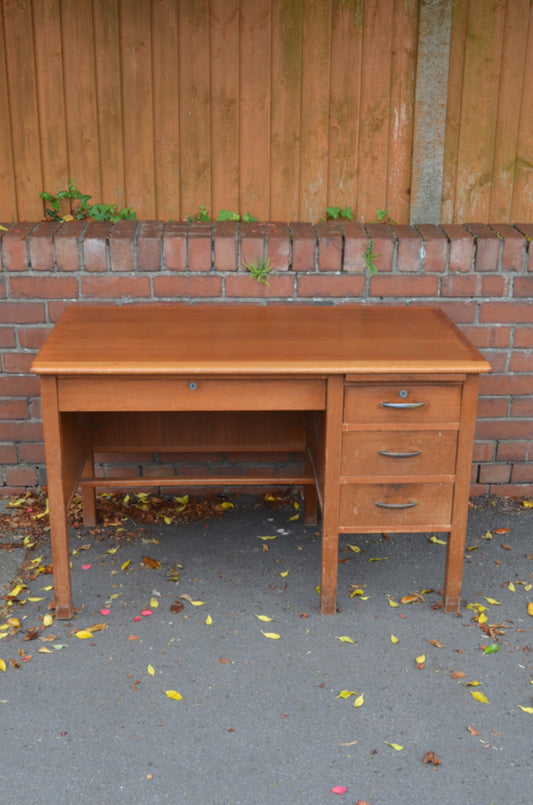 Vintage Desk
