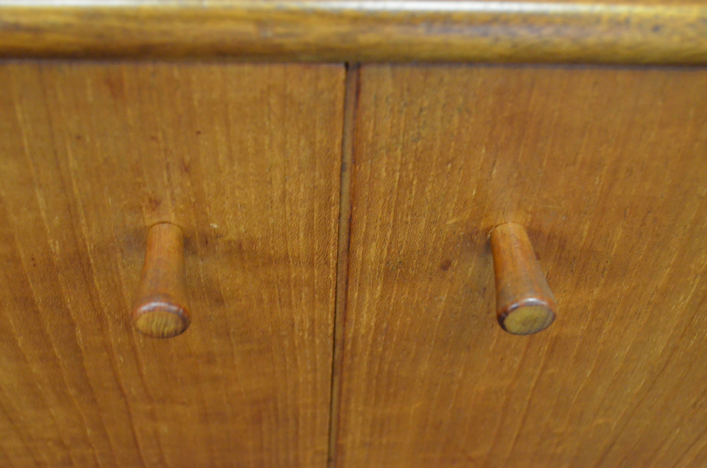 JOHN HERBERT sideboard FOR A YOUNGER LTD