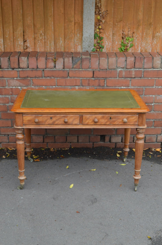 19th Century Victorian Desk