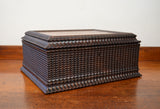 Early Rosewood Box