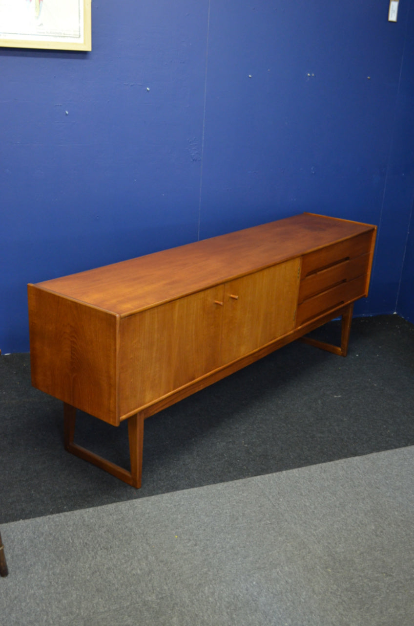 JOHN HERBERT sideboard FOR A YOUNGER LTD