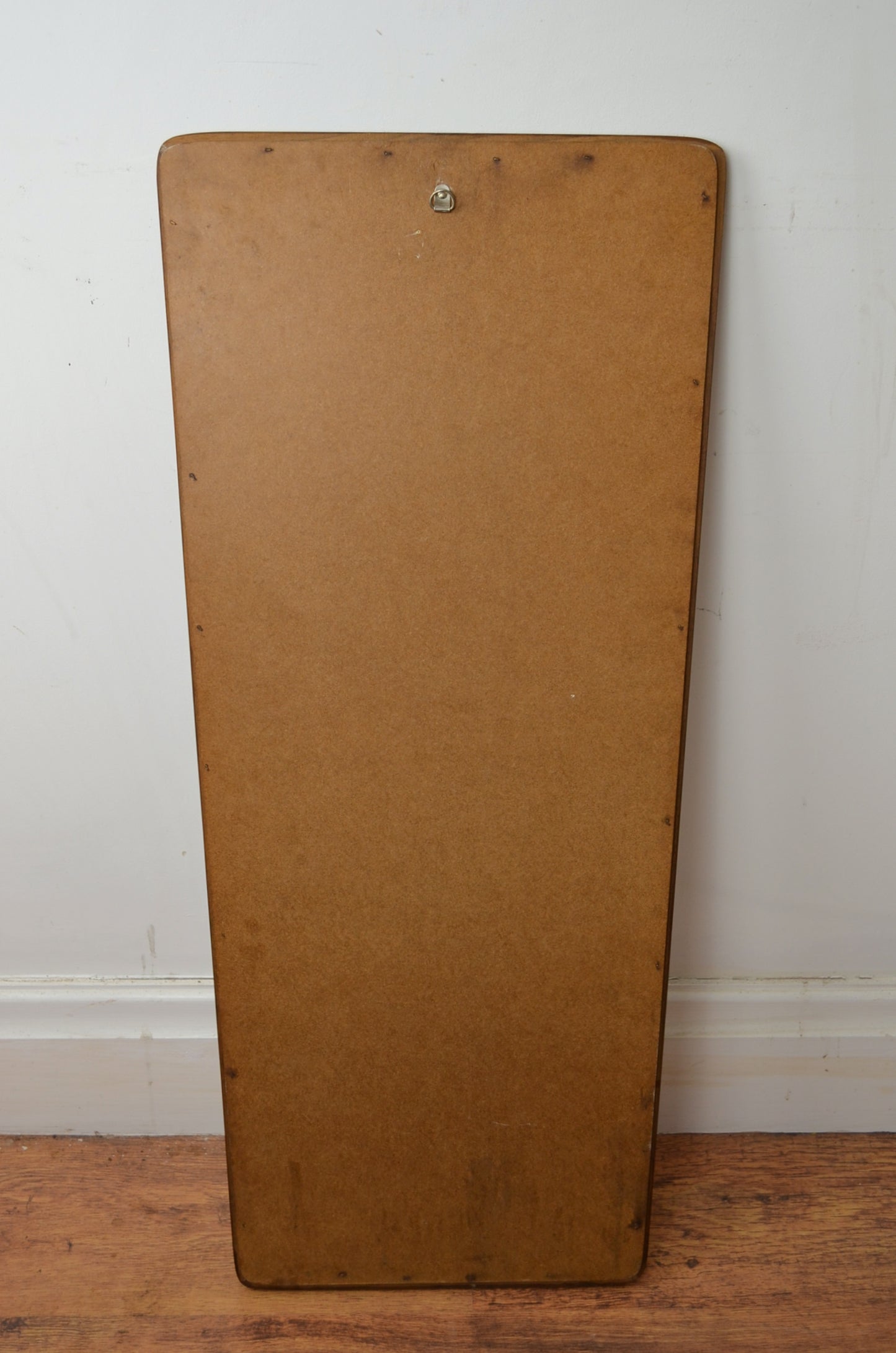Mid-Century Wall Mirror