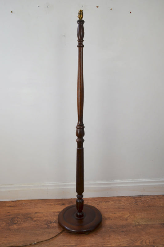 Vintage Floor Lamp