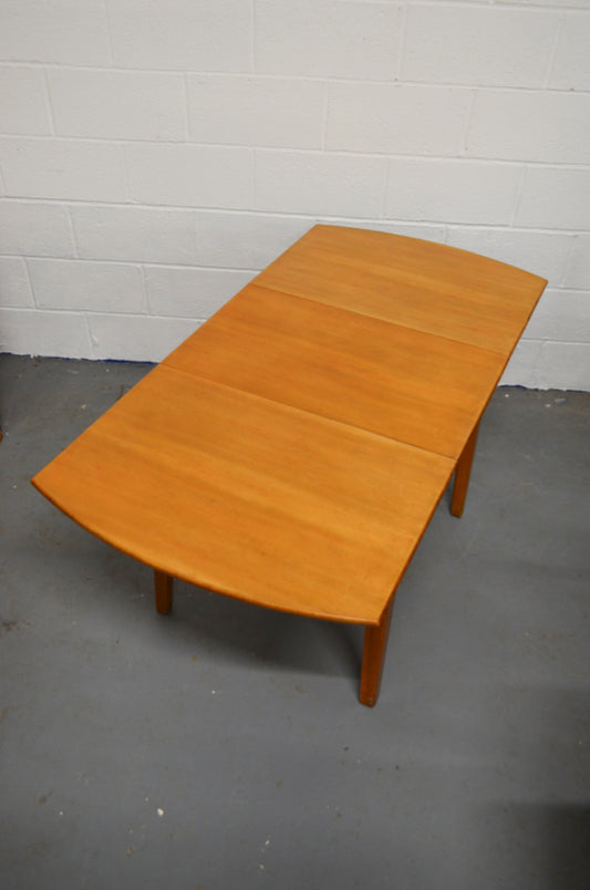 Mid Century Dining Table