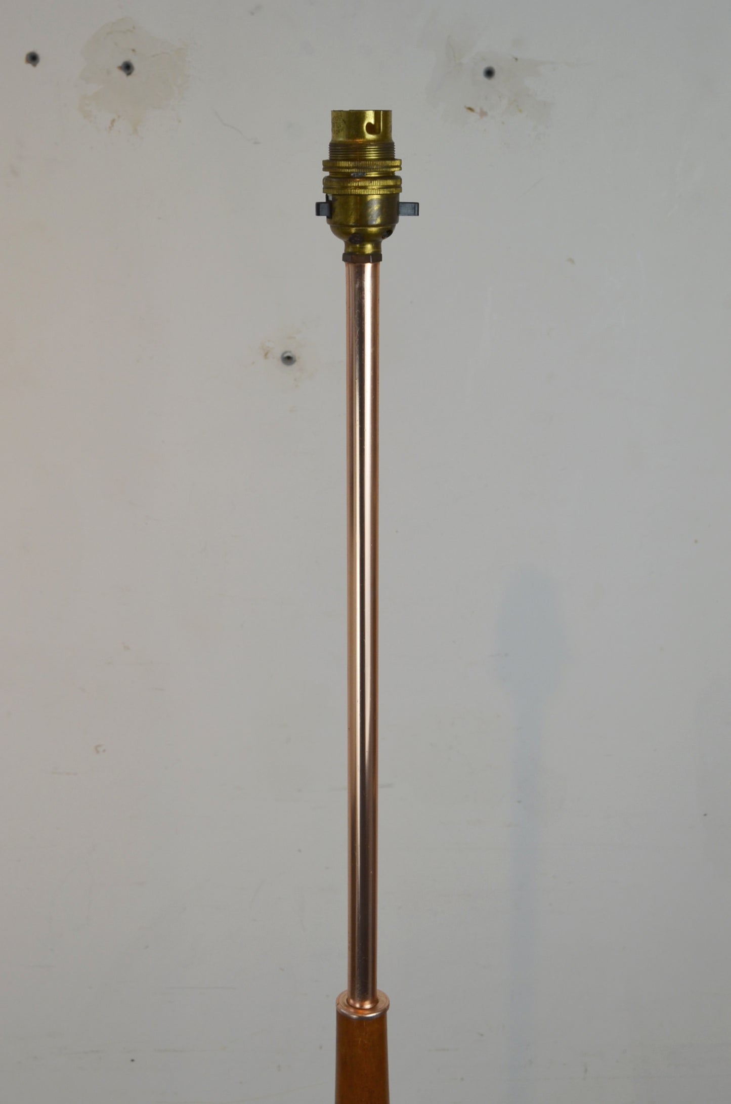 Mid Century Floor Lamp