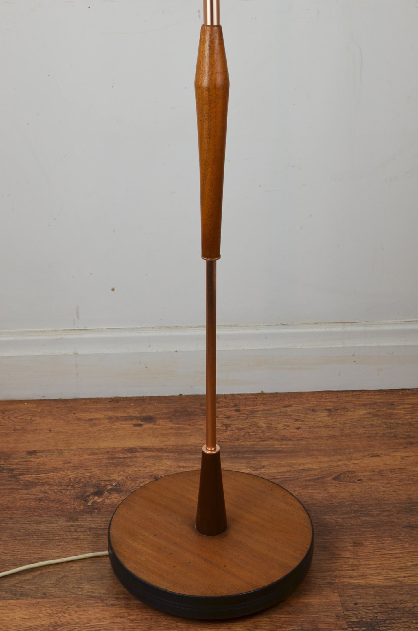 Mid Century Floor Lamp