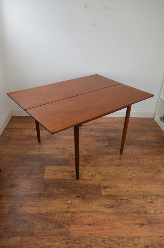 dining table designed by Kofod Larsen for G Plan