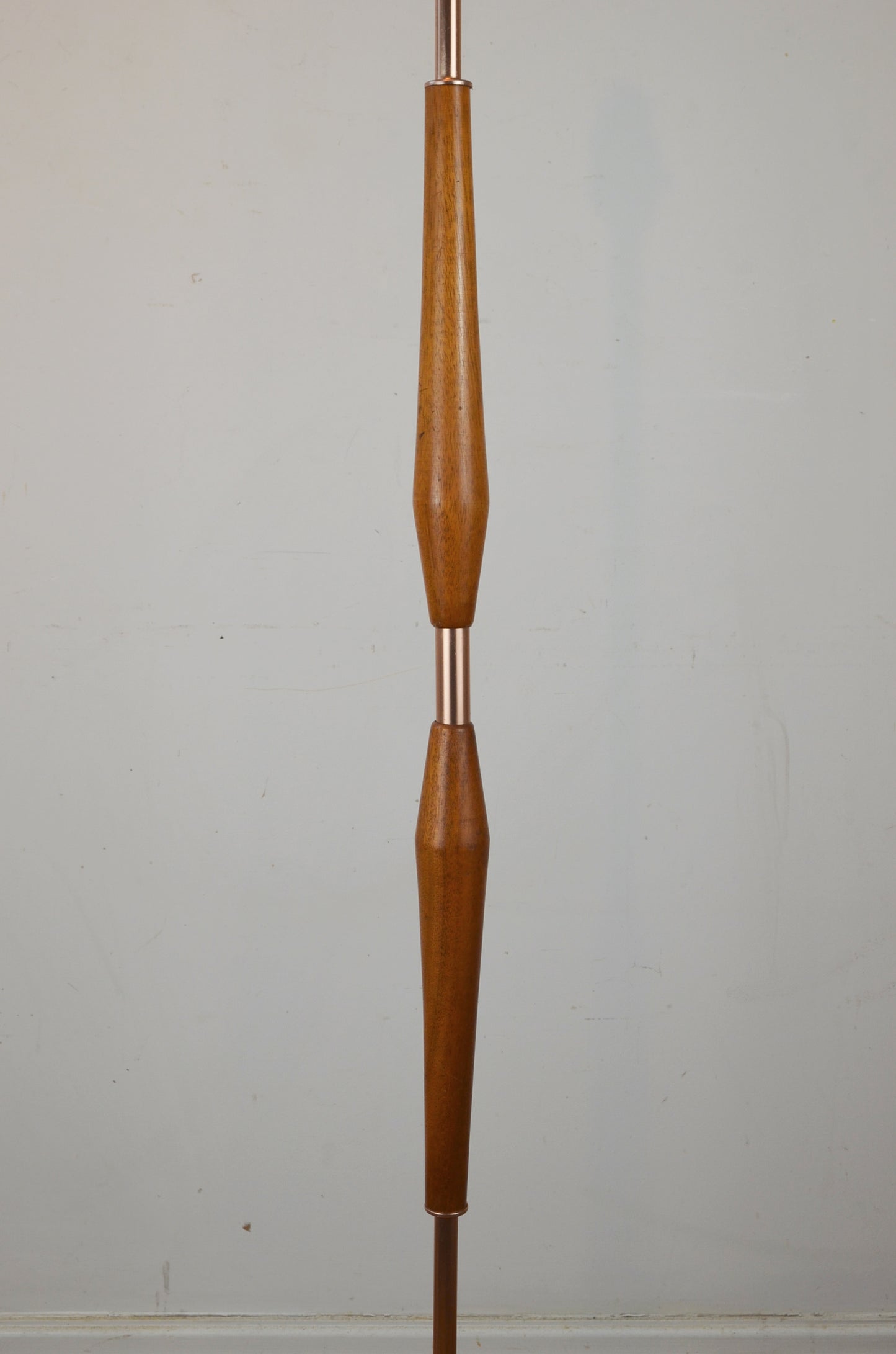 Mid Century Floor Lamp