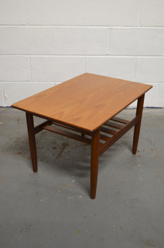 Mid Century Coffee Table