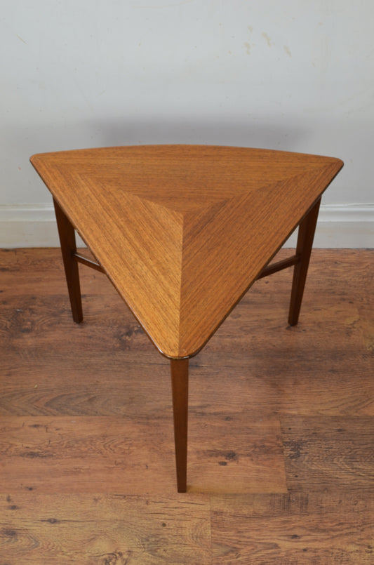Rare Vintage G Plan Side Table