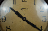 Vintage Smiths Wall Clock