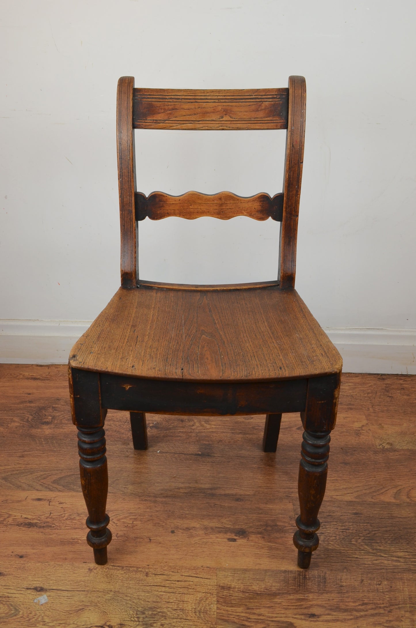 Antique Dining Chairs
