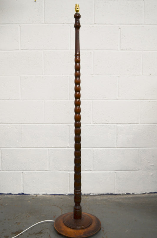 Antique Floor Lamp