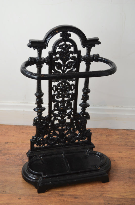 Victorian Umbrella Stand