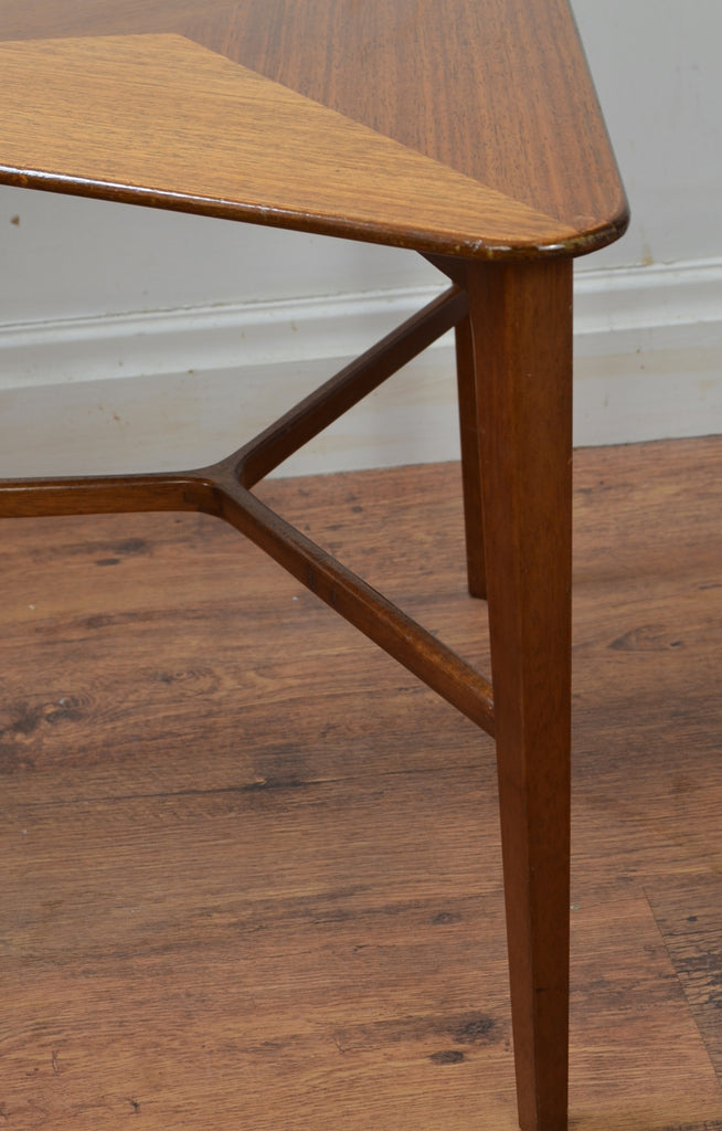 Rare Vintage G Plan Side Table Alt Interiors