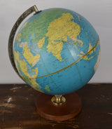 Vintage Phillips Globe