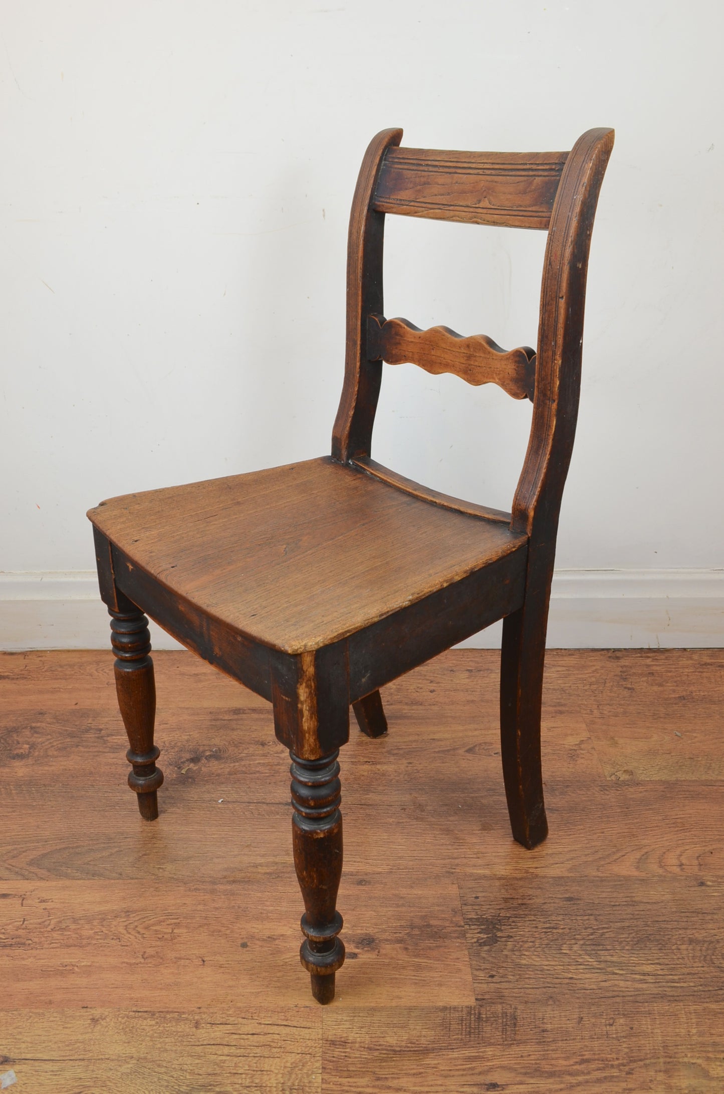 Antique Dining Chairs