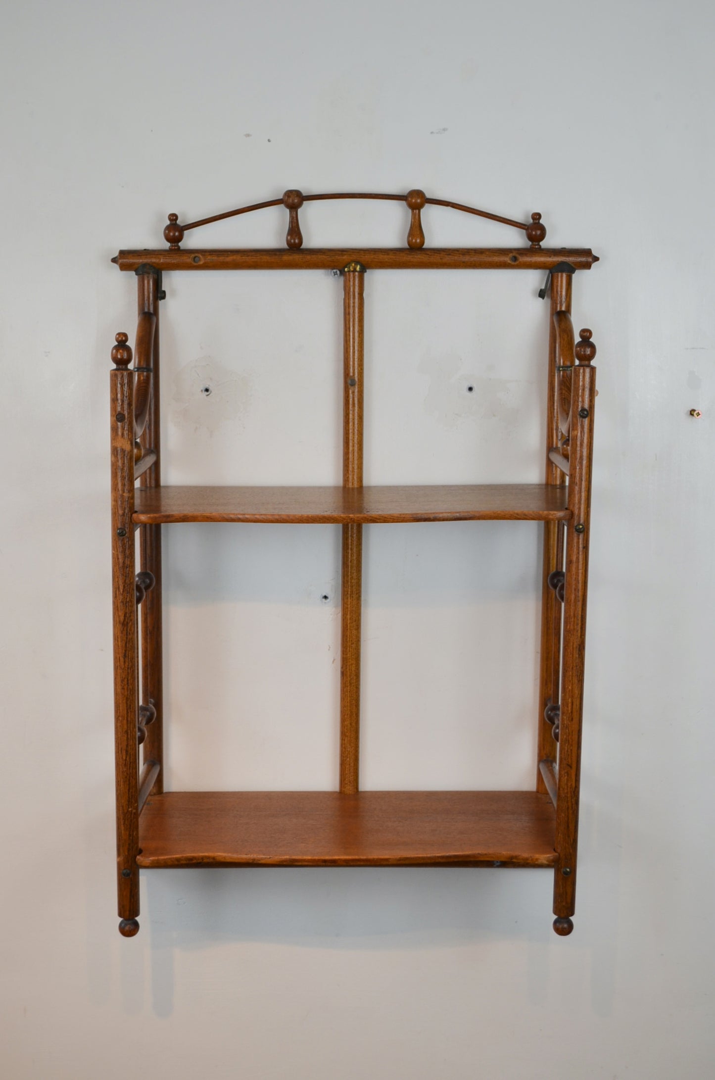 19th Century Aesthetic Movement Bookcase